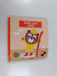 Säällä kuin säällä
