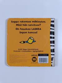 Seppo : mäkiauto