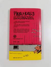 Pikku-Kalle pahanteossa