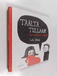 Tyhjä kuva