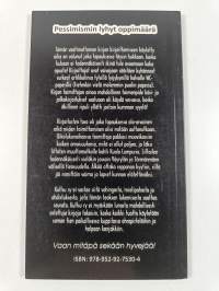 Pessimismin lyhyt oppimäärä
