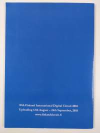 9th Finland International Digital Circuit 2017
