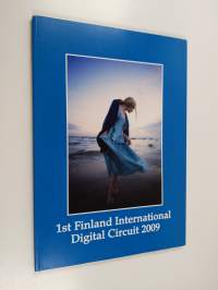 1st Finland international digital circuit 2009