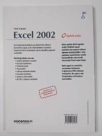 Excel 2002