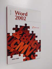 Word 2002