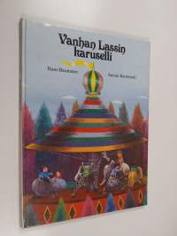 Vanhan Lassin karuselli