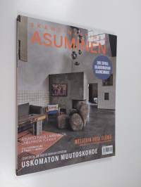 Skandinaavinen asuminen
