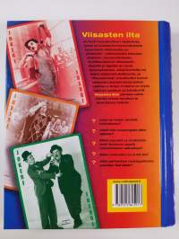 Viisasten ilta