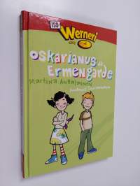 Oskarianus ja Ermengarde