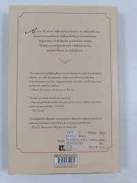 Sanovat sitä rakkaudeksi (signeerattu, tekijän omiste)