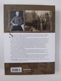 Haastaja Saksasta 1918 : von der Goltz ja Mannerheim