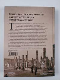 Saarrettu kaupunki : Tampere ja Mannerheim 1918