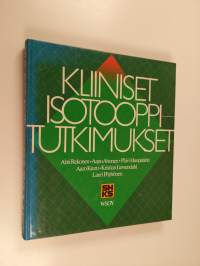Kliiniset isotooppitutkimukset