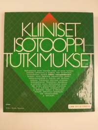 Kliiniset isotooppitutkimukset