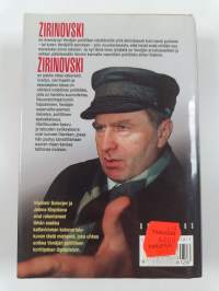 Zirinovski, pelastus vai perikato