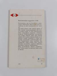 Rentoutuminen suggestion avulla