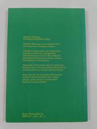 Itseparantamisen opas (signeerattu)