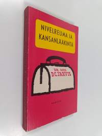 Nivelreuma ja kansanlääkintä
