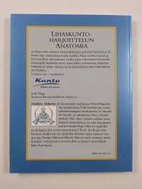 Lihaskuntoharjoittelun anatomia