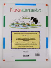 Kuvasanasto