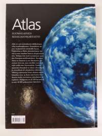 Atlas : suomalainen maailmankartasto