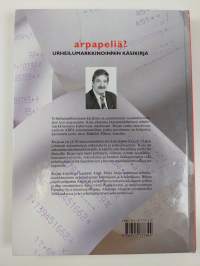 Arpapeliä : urheilumarkkinoinnin käsikirja