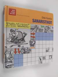 Sanaristikot