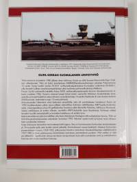 Karair matkustajalentoliikenteen perinteiden vaalijana 1980-1996