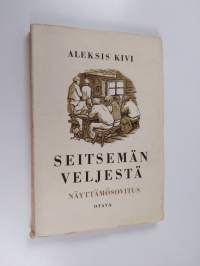 Tyhjä kuva
