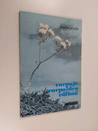 Varpuja varpaiden välissä (signeerattu, tekijän omiste)