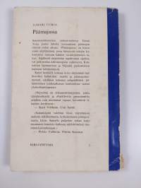 Päämajassa : kolmenäytöksinen näytelmä