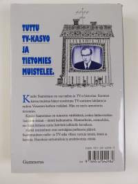Oltiinpa kerran (signeerattu, tekijän omiste)