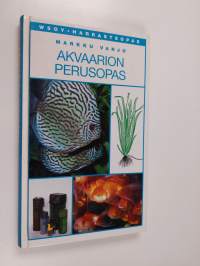 Akvaarion perusopas