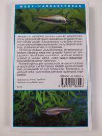 Akvaarion perusopas