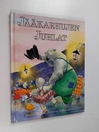 Jääkarhujen juhlat