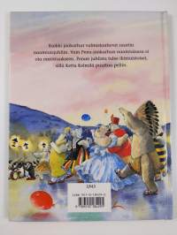 Jääkarhujen juhlat
