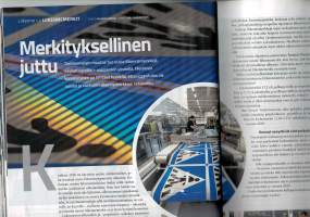 Moottori lehti 4 / 2022. Monenlaista testiä autoista mm. renkaat + ajotyyli sade säässä. Mutta myös automatkailua Krugerin eläinpuistossa ja liikennelakien muutos