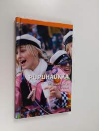Pupuhaukka - Teekkarilaulun koskessa