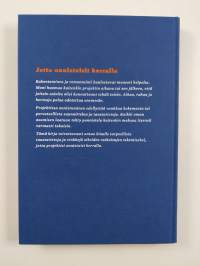 Vasara ja nauloja : jotta onnistuisit kerralla : rakentamisen ja remontoinnin käsikirja