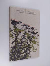 Avoimella kämmenellä : Runoja