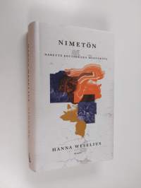 Nimetön : Nanette Kottaraisen muotokuva