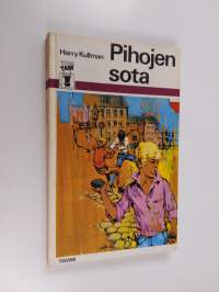 Pihojen sota
