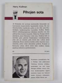 Pihojen sota