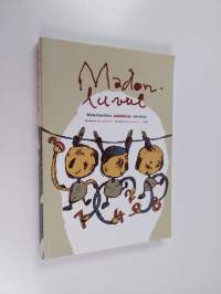 Madonluvut : matemaattisia sekoiluja