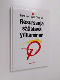 Resursseja säästävä yrittäminen