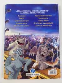 Notre Damen kellonsoittaja