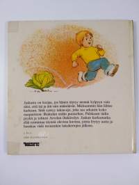 Ota kiinni, jos saat!
