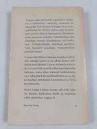 Kreikkalainen etsii kreikatarta