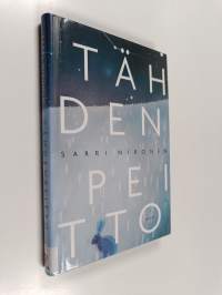 Tähdenpeitto