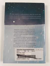 Tähdenpeitto